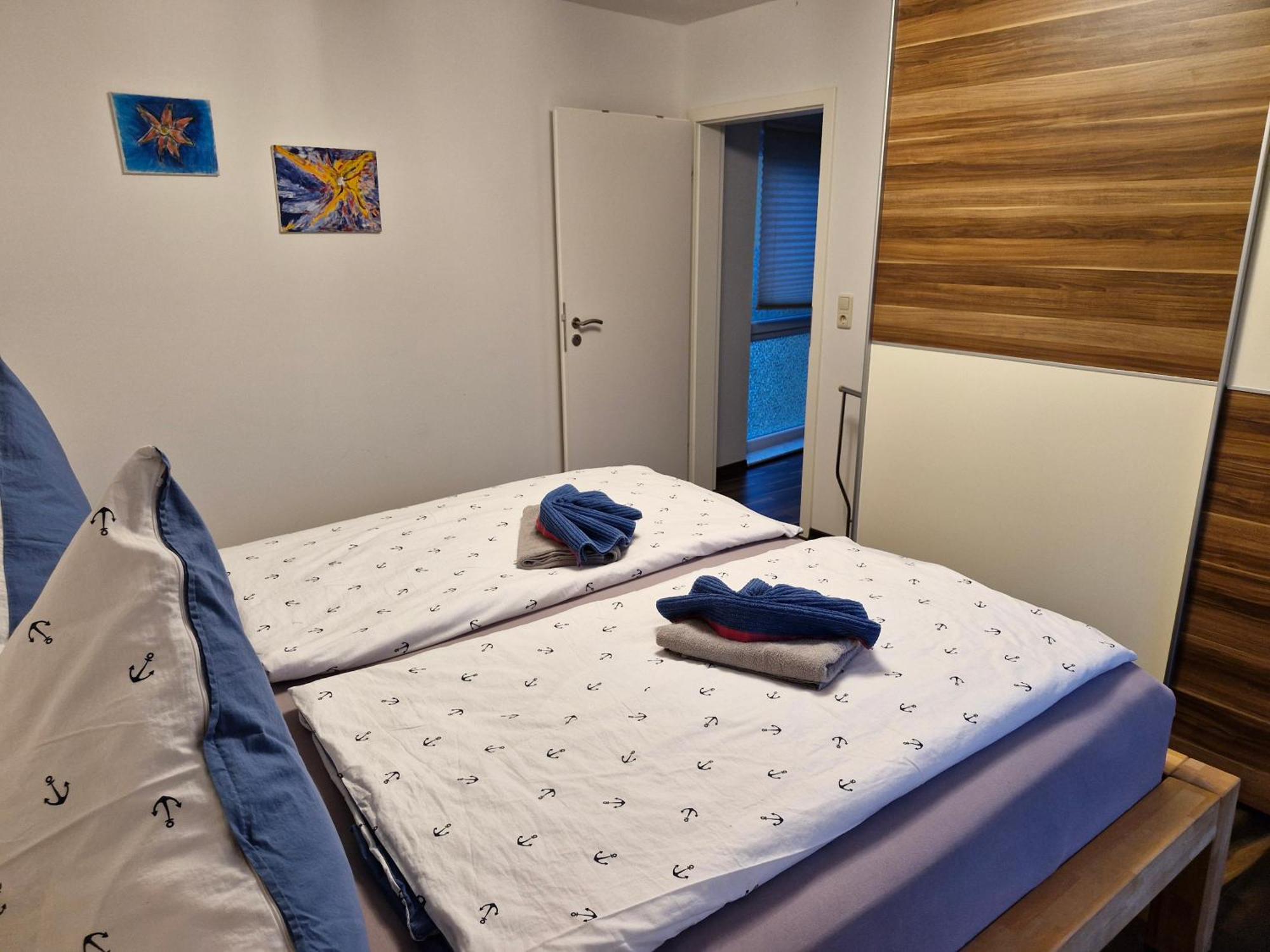 Ferienhaus An Der Brunnenaue 4 Sterne, E-Ladestation Am Haus, Wlan, Netflix, Garten Sagard Εξωτερικό φωτογραφία
