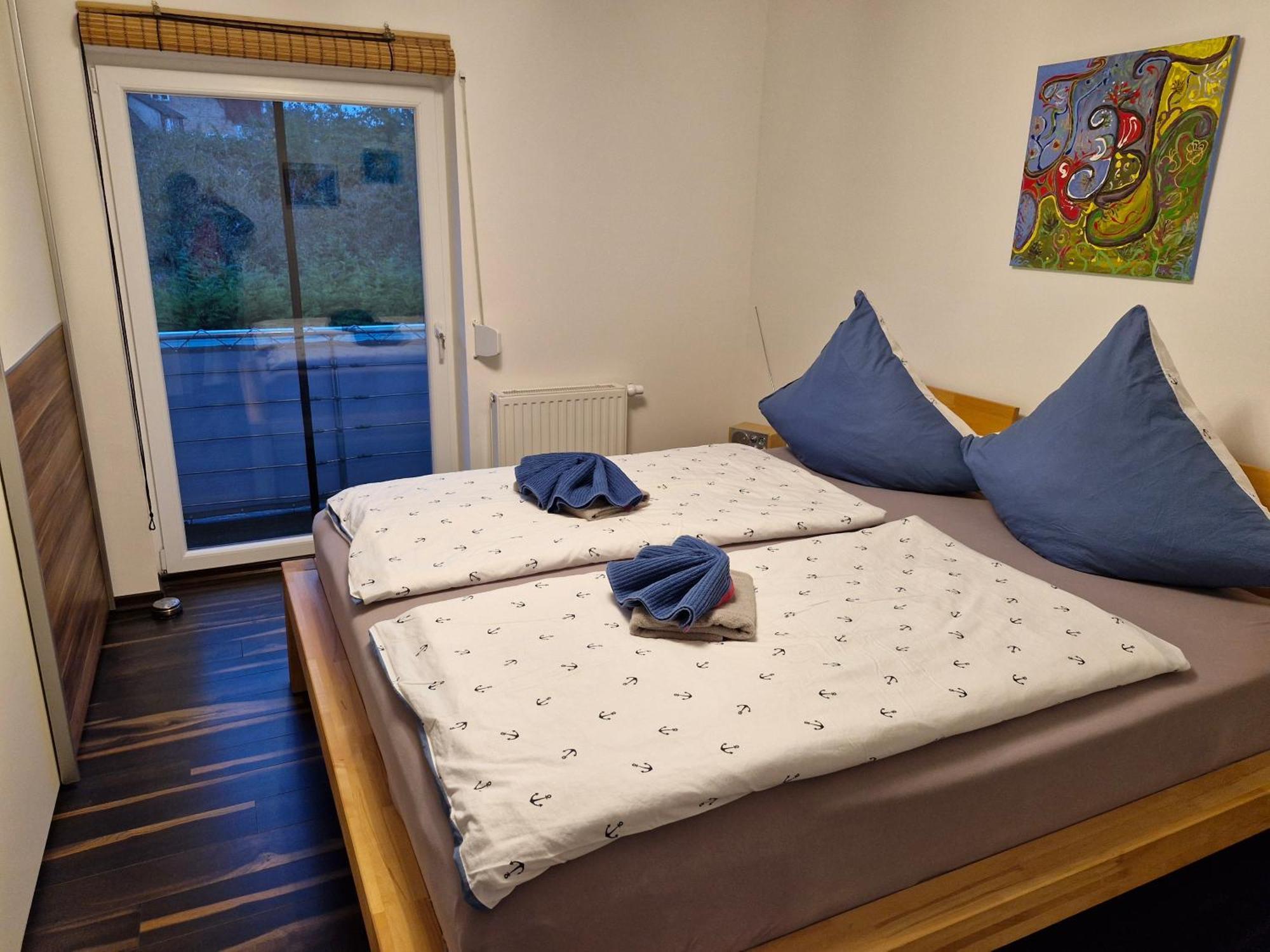 Ferienhaus An Der Brunnenaue 4 Sterne, E-Ladestation Am Haus, Wlan, Netflix, Garten Sagard Εξωτερικό φωτογραφία